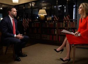 فانس لـCNN: بايدن "لا يعرف أين هو".. والديمقراطيون "تخلصوا منه حين أصبح ثقلًا سياسيًا ميتًا"