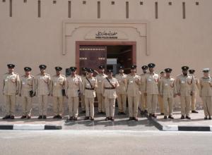 شرطة
