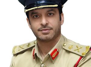 اللواء المرزعي 