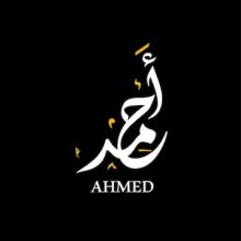 Profile picture for user ahmed