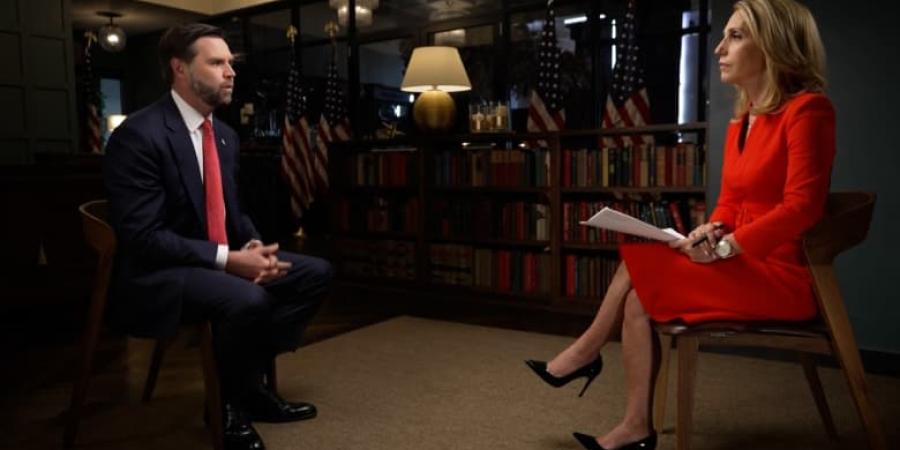 فانس لـCNN: بايدن "لا يعرف أين هو".. والديمقراطيون "تخلصوا منه حين أصبح ثقلًا سياسيًا ميتًا"