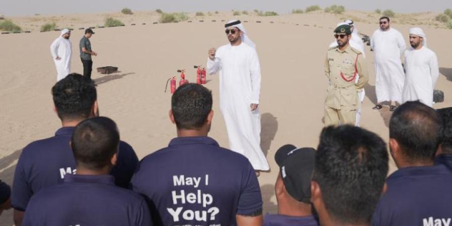 دبي