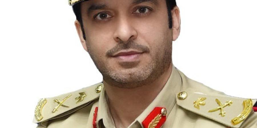اللواء المرزعي